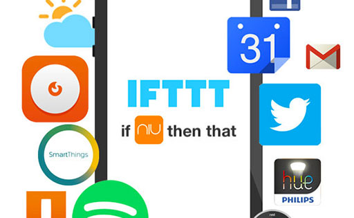 NIU-IFTTT-test-domadoo