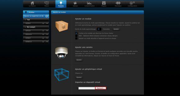 Intégrer son lecteur cloud audio HD Wifi Multiroom Sonoe iEast à sa box domotique Fibaro