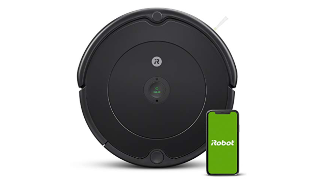 Guide de Réinitialisation du Roomba