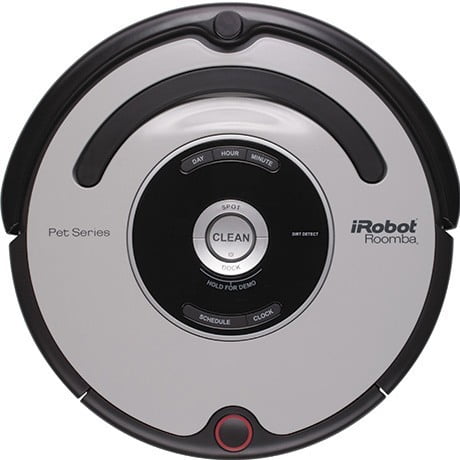 roomba562