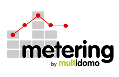 multidomo metering logo