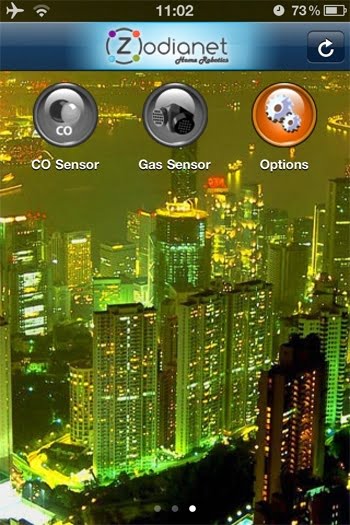 appli iphone zibase zodianet v1.1 04