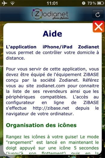 appli iphone zibase zodianet v1.1 06