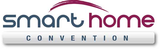 smarthome convention 2011 logo