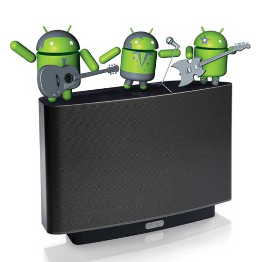 sonos controller android01