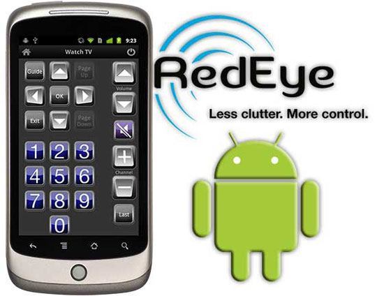 thinkflood redeye android smartphone