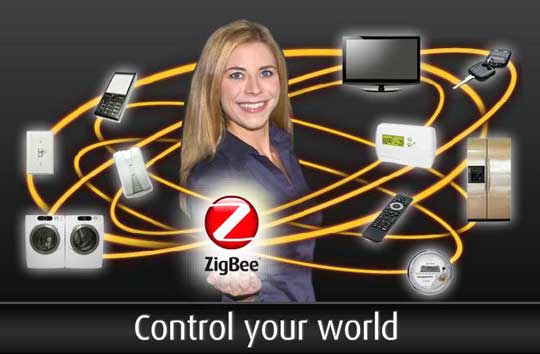 zigbee 300 products