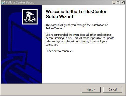 telldus tellstick installation 04