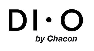 logo dio by chacon