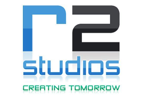 r2studios logo