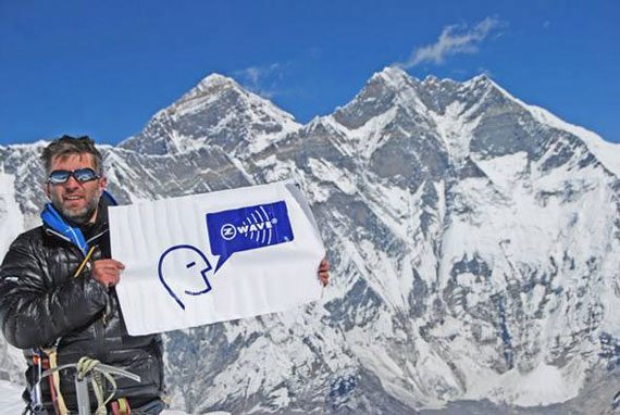 Contrôler sa domotique Z-Wave depuis l’Himalaya avec Kwikset