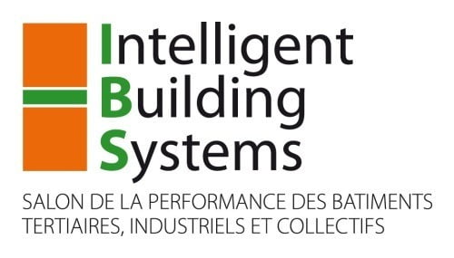 IBS 2013 : le salon des bâtiments intelligents