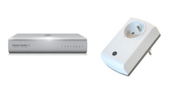 Guide d’installation du module Prise ON/OFF Everspring AN157-6 avec le Home Center 2 Controleur Home Center 2 Zwave module an157