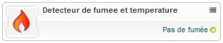 Guide d’installation du détecteur de fumée Fibaro FGSS-001 avec la Zipabox