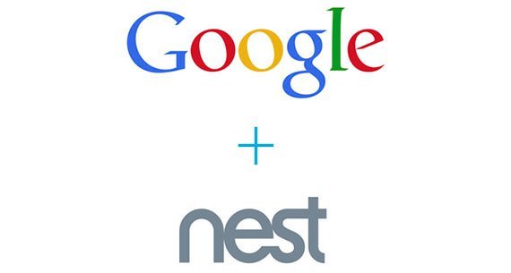 Google se lance dans la domotique en rachetant Nest Labs