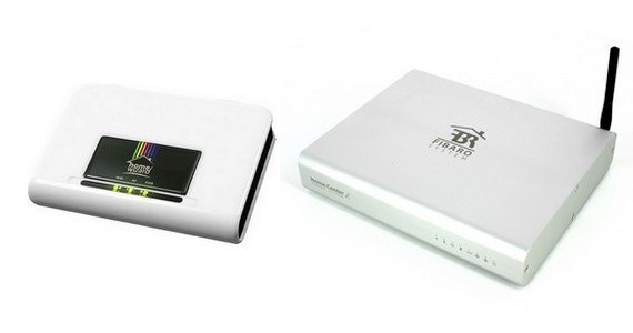 Guide d’utilisation de la box HomeWizard en tant que passerelle pour le Home Center 2