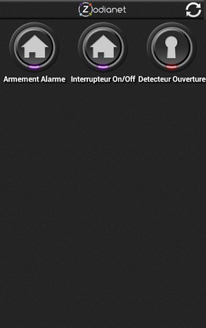 Guide d’installation du détecteur d’ouverture Fibaro FGK avec la Zibase