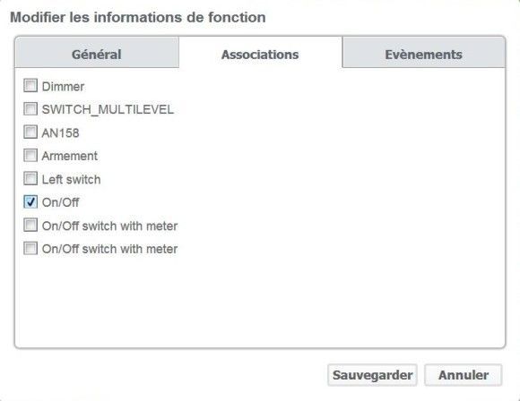 Guide d'utilisation du détecteur de choc Vision Security ZS5101 avec la Zipabox