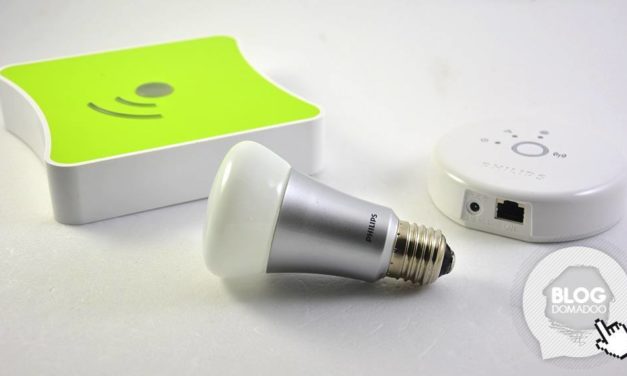 Guide d’utilisation des ampoules Philips Hue avec la Eedomus