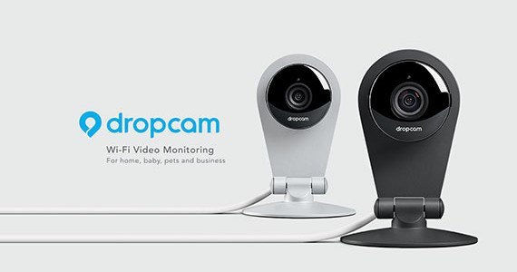 Nest Labs rachète Dropcam, spécialiste de la vidéosurveillance