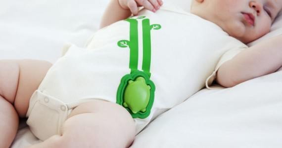 Bebe Archives News Domotiques By Domadoo