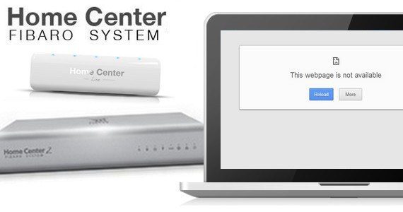 Que faire si je n’arrive pas ou plus à me connecter à ma box domotique Home Center 2 ou Home Center Lite ? Que faire si je n'arrive pas ou plus à me connecter à ma box domotique Home Center 2 ou Home Center Lite ?