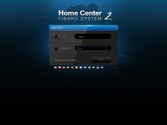 Que faire si je n'arrive pas ou plus à me connecter à ma box domotique Home Center 2 ou Home Center Lite ? 