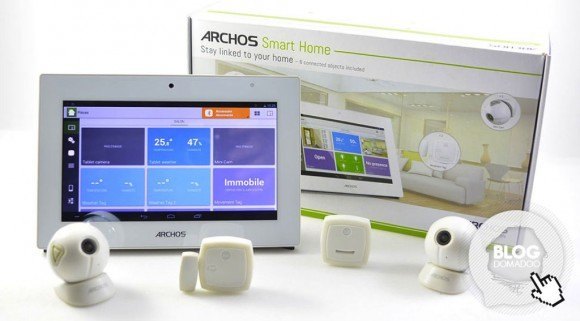 Archos 1