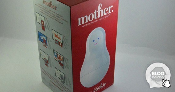 Mother de Sen.se est disponible !
