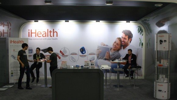 titre ihealth