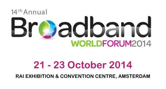 Le Broadband World Forum 2014 accueille la Z-Wave Alliance
