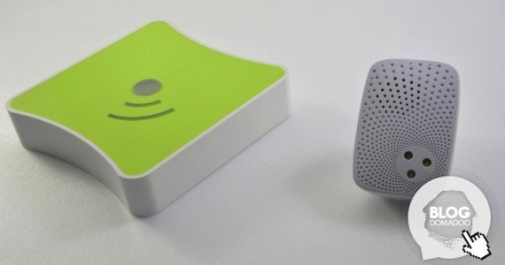 Soyez alerté pour un défaut chez vous avec la sirène Aeon Labs (GEN5) et la box Eedomus
