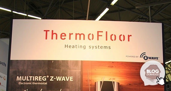 #BBWF : Heatit, le thermostat Z-Wave compatible fil pilote