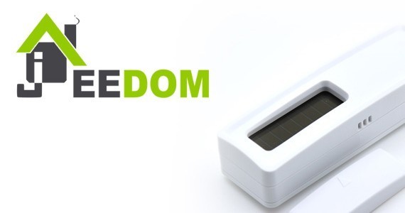 Jeedom: Guide du détecteur d’ouverture NodOn EnOcean
