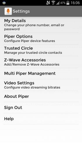 Piper_Mobile_Settings