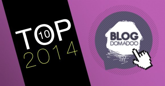 TOP 10 Blog 2014