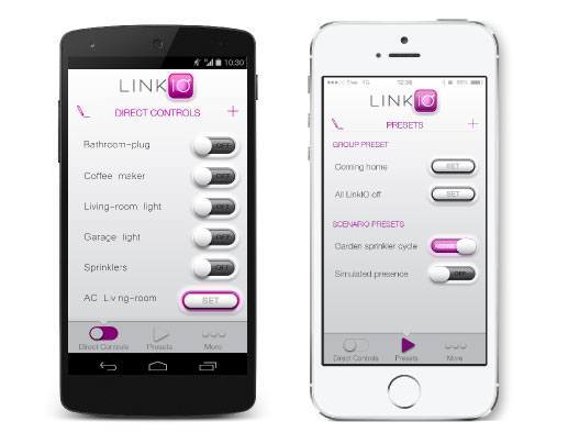 linkio-app