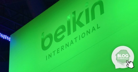 Belkin Wemo CES2015 UNE