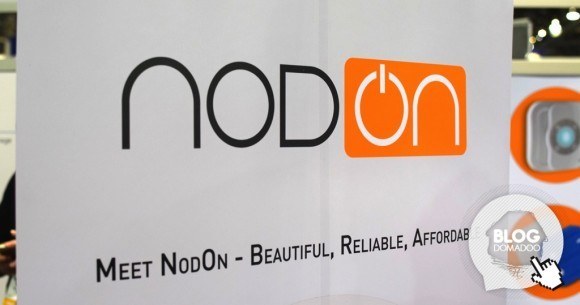 Nodon CES2015 UNE