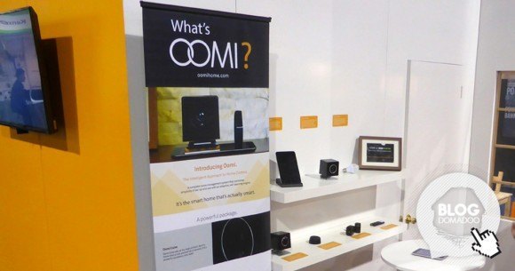 Oomi_CES2015_products_range