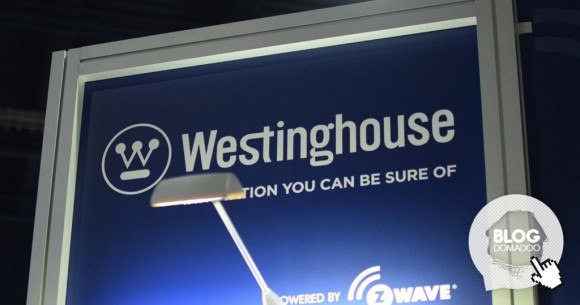 WestingHouse CES2015 UNE