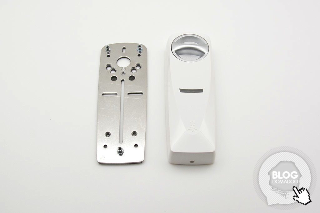 Test : Okidokeys Smart-Lock, la serrure connectée qui facilite la vie