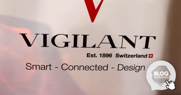 Vigilant CES2015 UNE