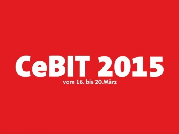 cebit 2015