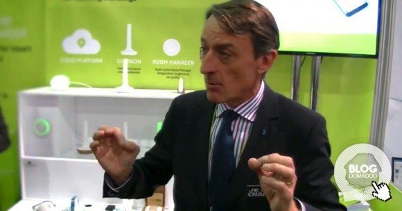 enocean ces2015 interview emmanuel francois une