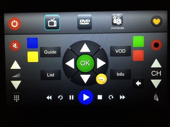 Gite-domotqiue-Interface-TouchSquid-TV