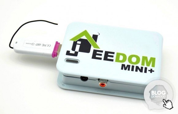 Contrôlez vos dispositifs Z-Wave avec des interrupteurs Edisio grâce à la box domotique Jeedom