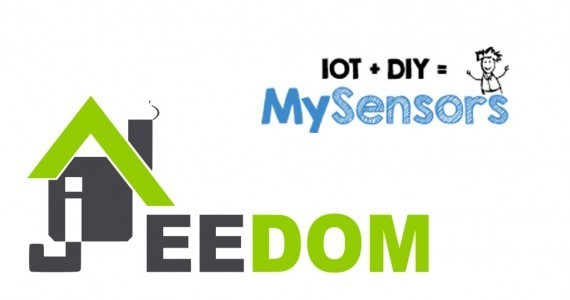 Jeedom – Guide d’utilisation de mySensors jeedom mysensor guide