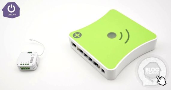 Rendez votre éclairage ou dispositif électrique intelligent grâce au micromodule commutateur AN179 Smarthome Europe by Everspring avec la box domotique Eedomus Plus rendez votre eclairage ou dispositif electrique intelligent grace au micromodule commutateur an179 smarthome europe by everspring 1
