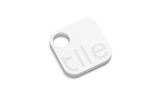 #Test : Avec Tile vous ne perdrez plus vos clés de voitures